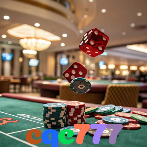 cqc777