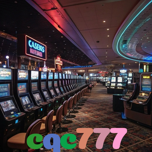 cqc777