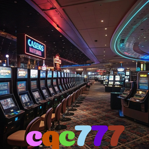 cqc777
