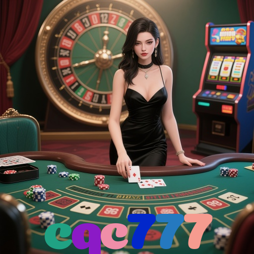cqc777
